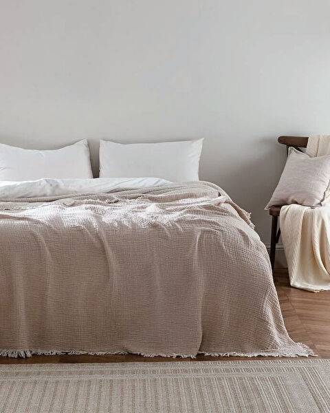 Florinda King Size Bedspread - 0