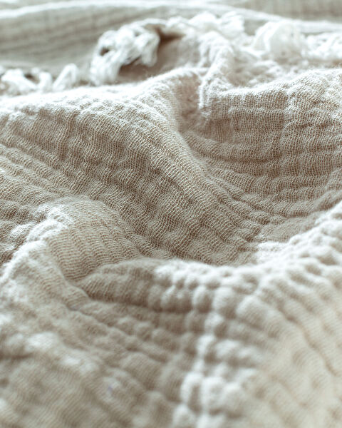 Florinda King Size Bedspread - 5