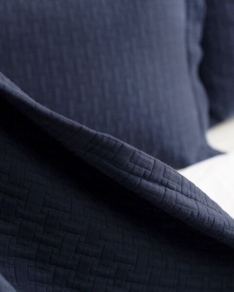 Berthe Couvre Lit - 5