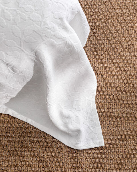 مفرش سرير شانتال بحجم كينج - 5