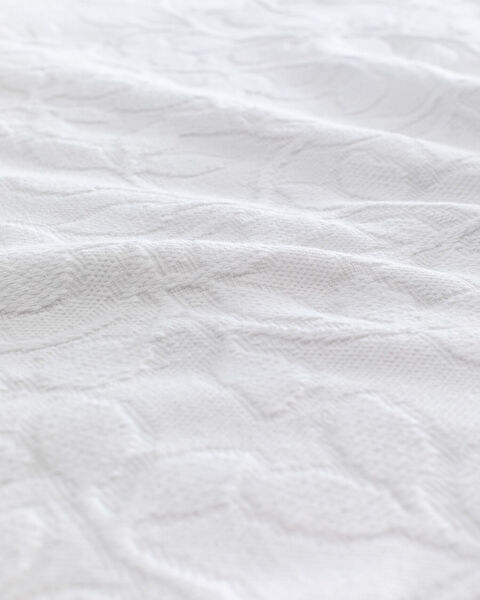 مفرش سرير شانتال بحجم كينج - 6