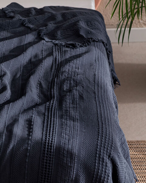 Lucille Couvre Lit - 3