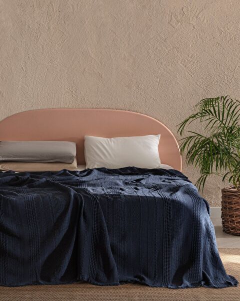 Lucille Couvre Lit - 0