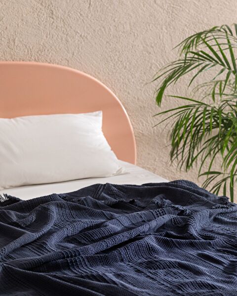 Lucille Couvre Lit - 1