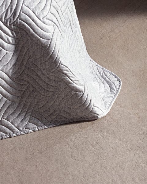 مفرش سرير مقاس كينغ من جريلوت - 4