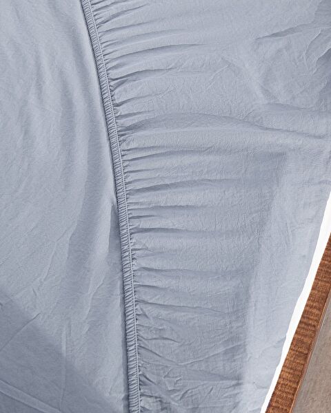 Kaira Kingsize dekbedset - Indigo - 8