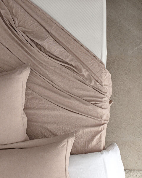 Meleni Comforter Set - 5