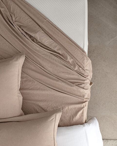 Meleni Comforter Set - 6