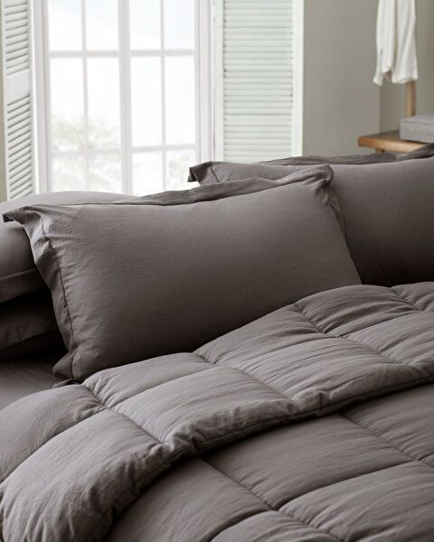 Mona Comforter Set - 4