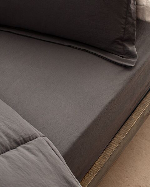 Mona Comforter Set - 6