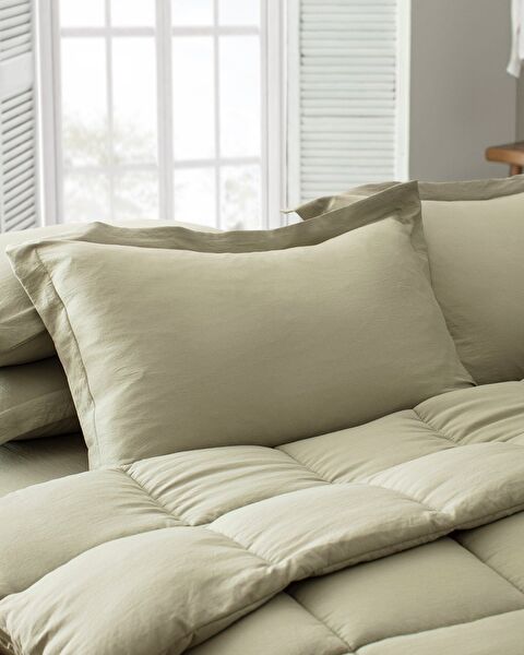 طقم لحاف منى - 4