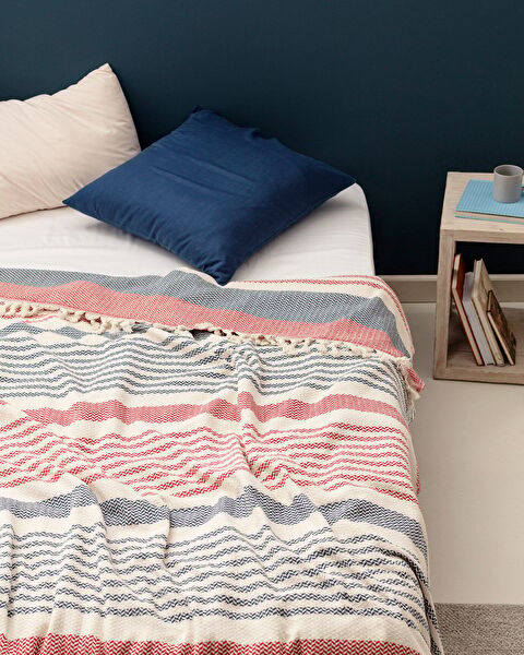 Couvre-lit simple Denney - 1