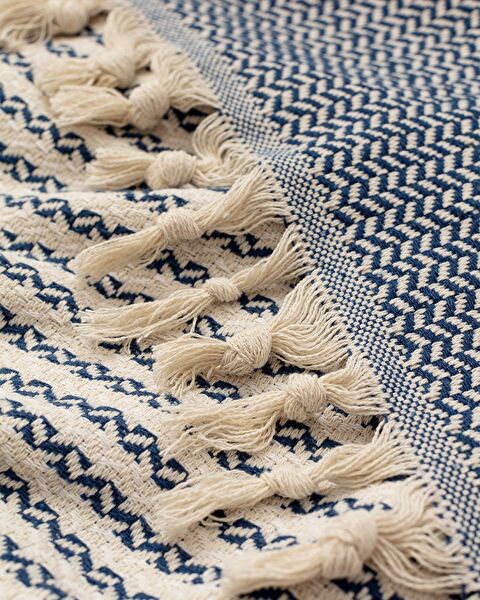 Denney-bettdecke - 3