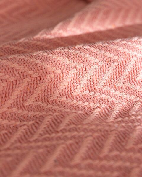 Couvre-lit simple Stephane - Poudre - 7