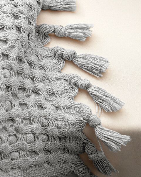 Couvre-lit simple Mulette - 2