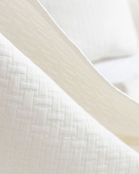 Berthe Tek Kişilik Yatak Örtüsü - 5