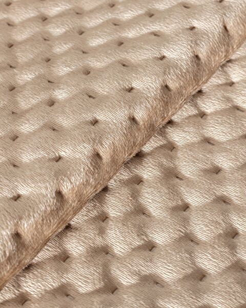 بولوني مفرش سرير فردي - 4