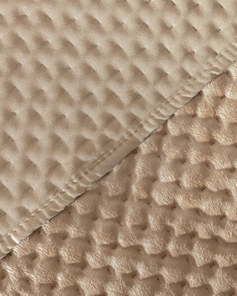 بولوني مفرش سرير فردي - 5