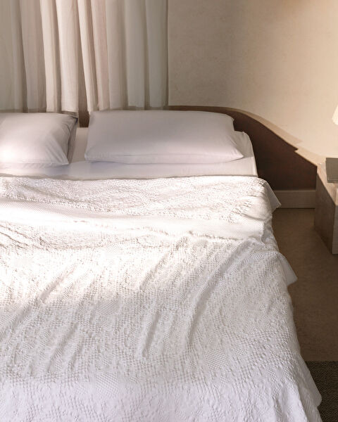 Carla Single Bedspread - 1