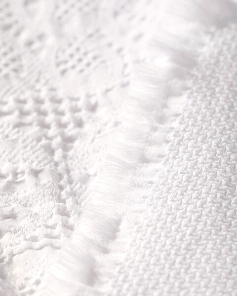 Carla Single Bedspread - 2