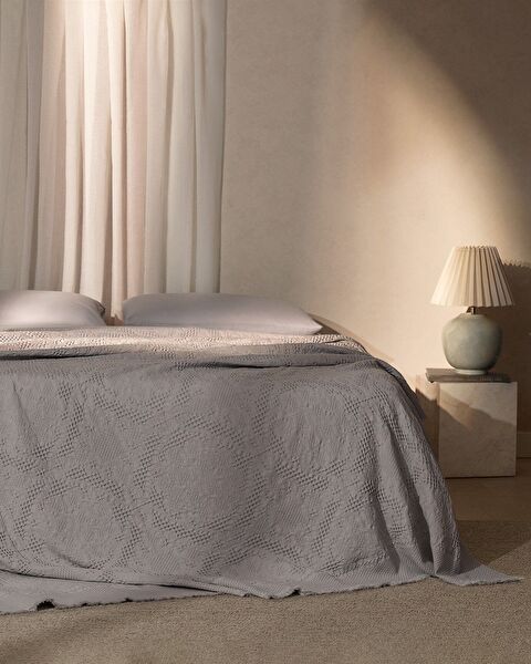 Carla Single Bedspread - 0