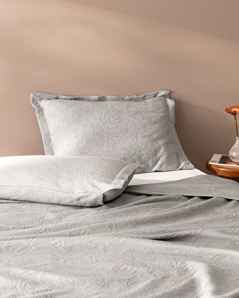 Couvre-lit simple Esther - 2