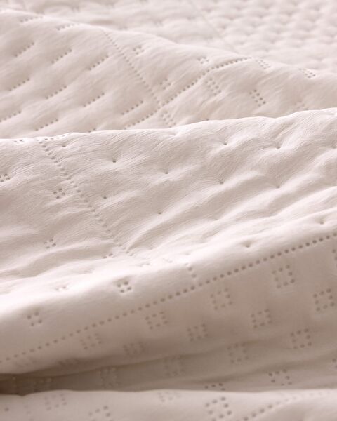 Couvre-lit simple Maryon - 7