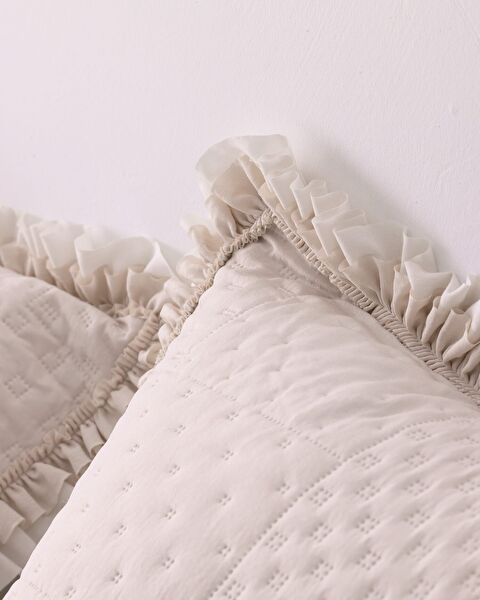 Couvre-lit simple Maryon - 5