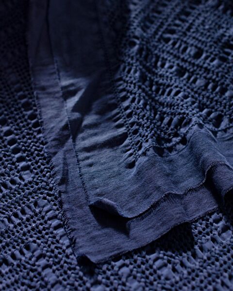 Eleta Tek Kişilik Yatak Örtüsü - 4