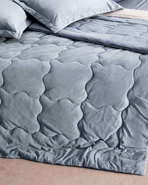 Kaira Comforter Set - 6