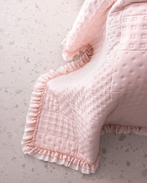 مفرش سرير فردي ميدوس - 6