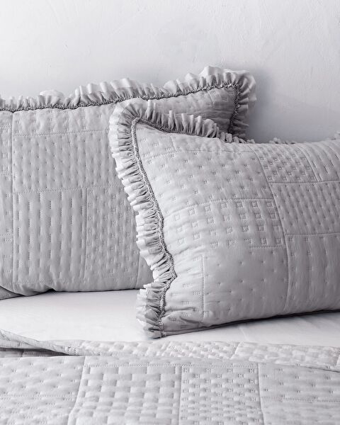 مفرش سرير فردي ميدوس - 3