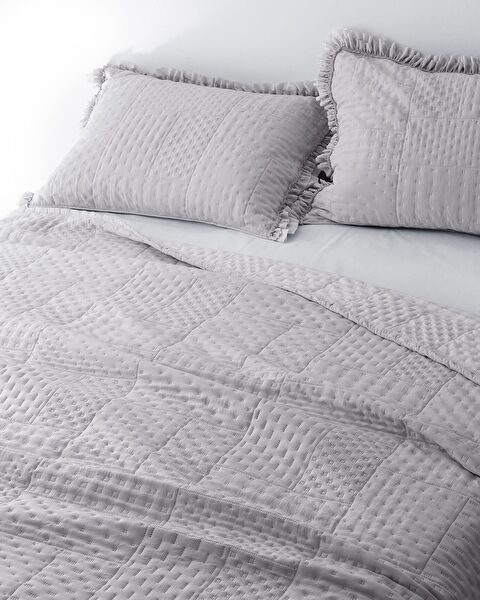 مفرش سرير فردي ميدوس - 2