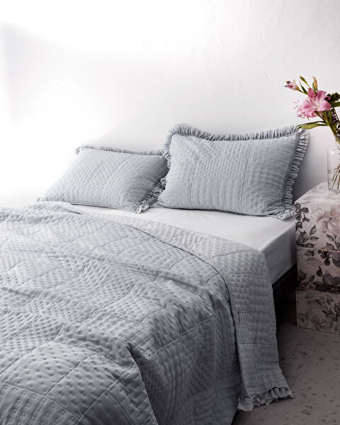 مفرش سرير فردي ميدوس - 1