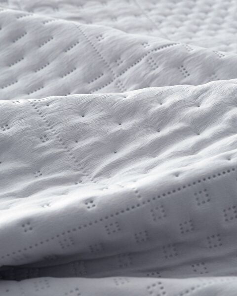 مفرش سرير فردي ميدوس - 7