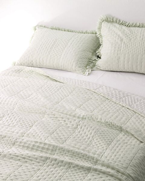 مفرش سرير فردي ميدوس - 2