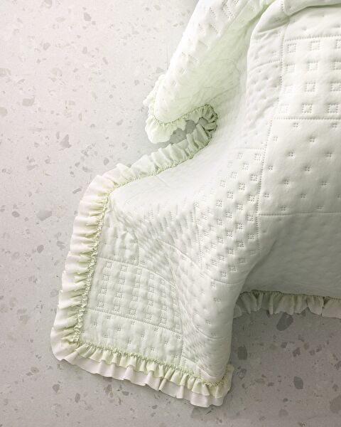 مفرش سرير فردي ميدوس - 6