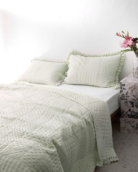 مفرش سرير فردي ميدوس - 1