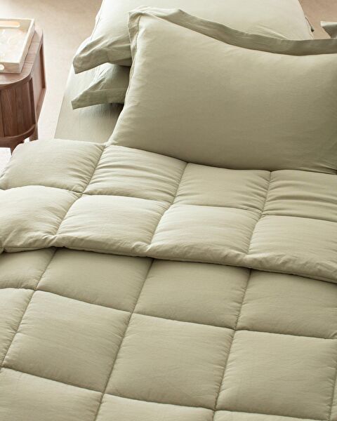 طقم لحاف منى - 5