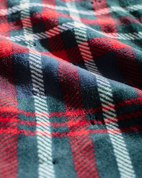 غطاء سرير شيربا مpalloys Sherpa - 6