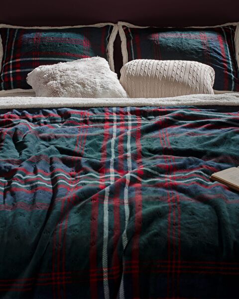 غطاء سرير شيربا مpalloys Sherpa - 2