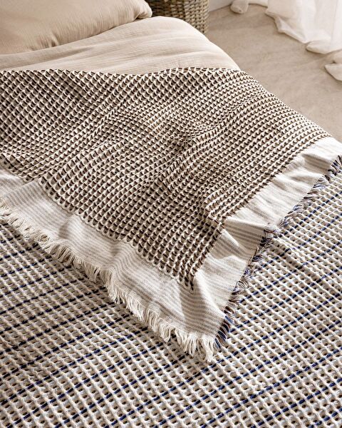 مفرش سرير مفرد من بريسدون - 2