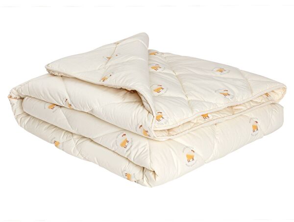 Fayence Single Wool Quilt - 4