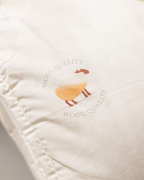 Fayence Double Wool Duvet - 3