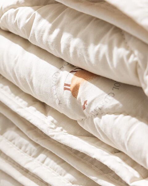 Fayence Double Wool Duvet - 4