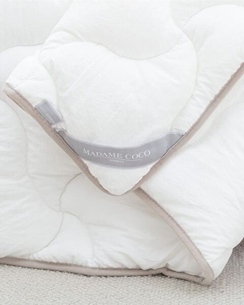 Couette Double En Bambou Odette - 1