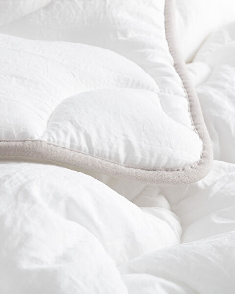 Couette Double En Bambou Odette - 3