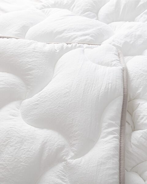 Couette Double En Bambou Odette - 5