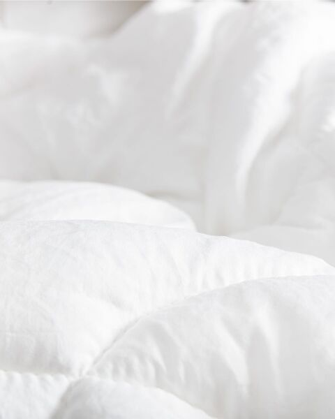 Couette Double En Bambou Odette - 2