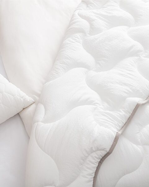 Couette Double En Bambou Odette - 6